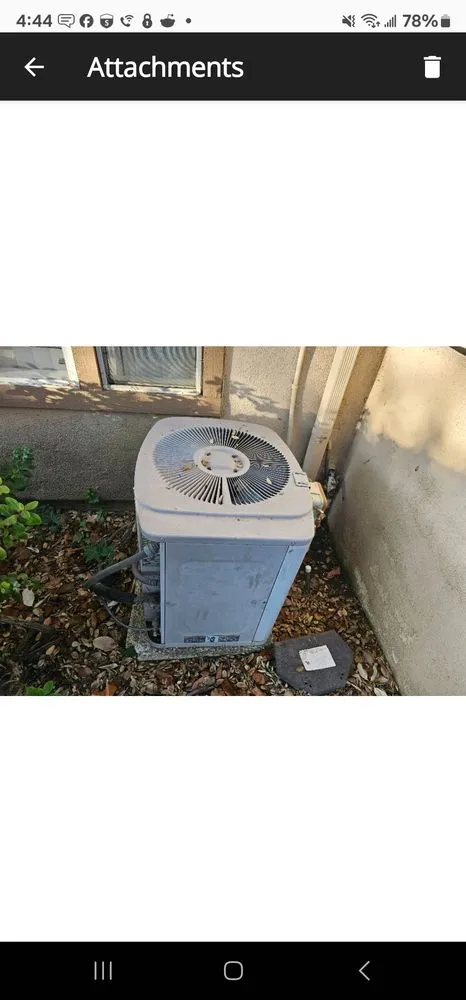 Slide of Fire N Ice Hvac And Plumbing