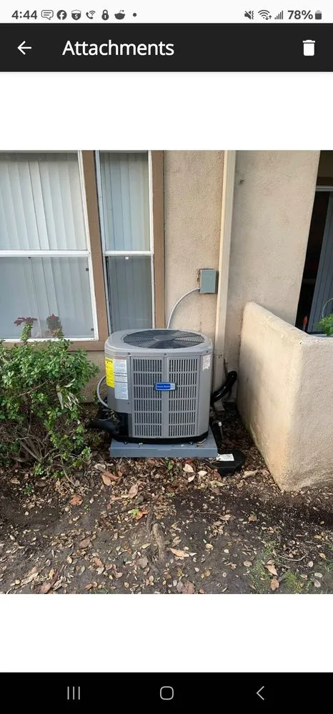 Slide of Fire N Ice Hvac And Plumbing