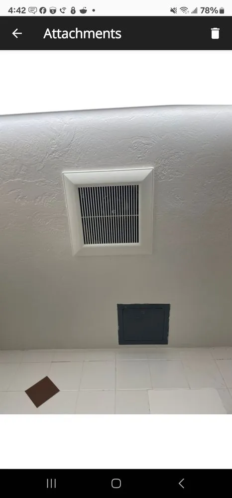 Slide of Fire N Ice Hvac And Plumbing