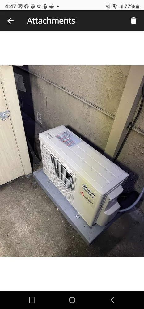 Slide of Fire N Ice Hvac And Plumbing