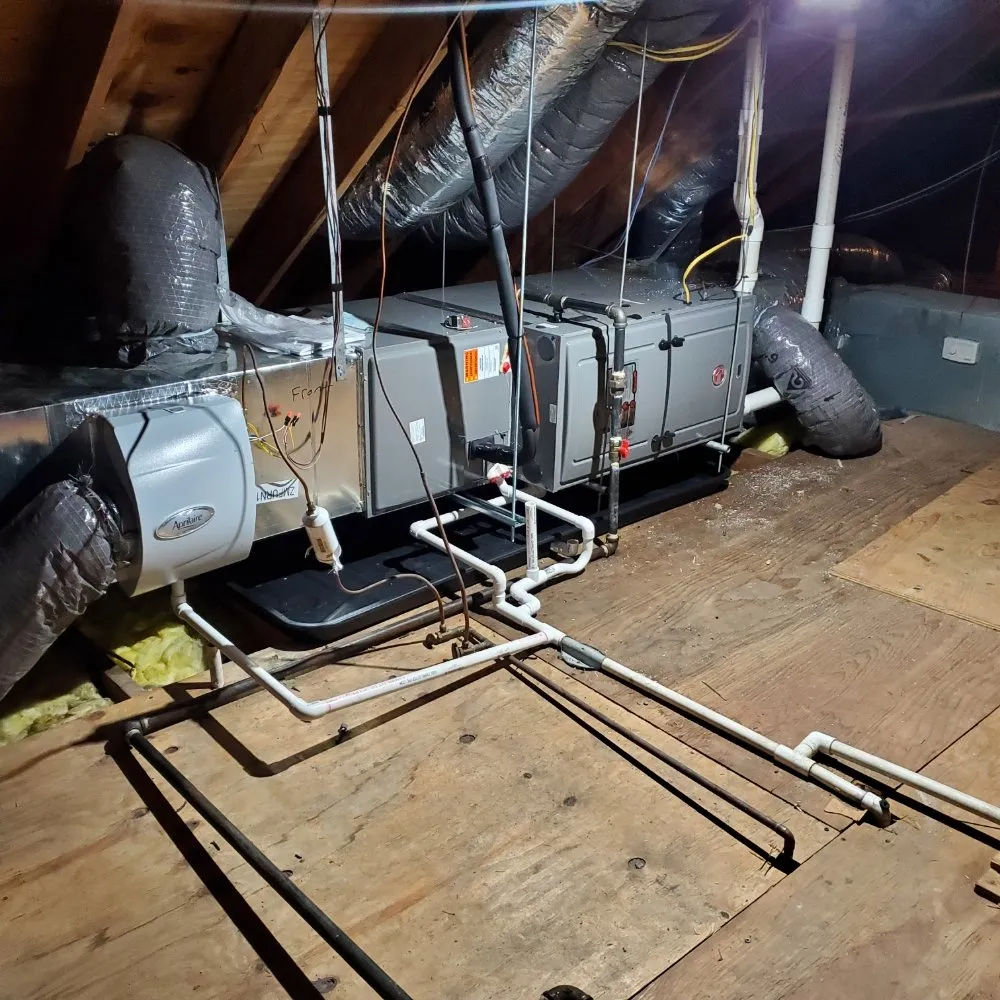 Slide of Fire Nice Mechanical