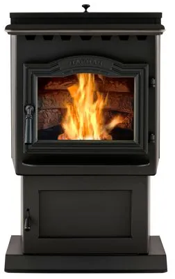 Fire Tech Pellet and Wood Stove Service