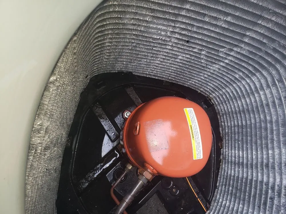 Slide of Firefly Comfort Systems