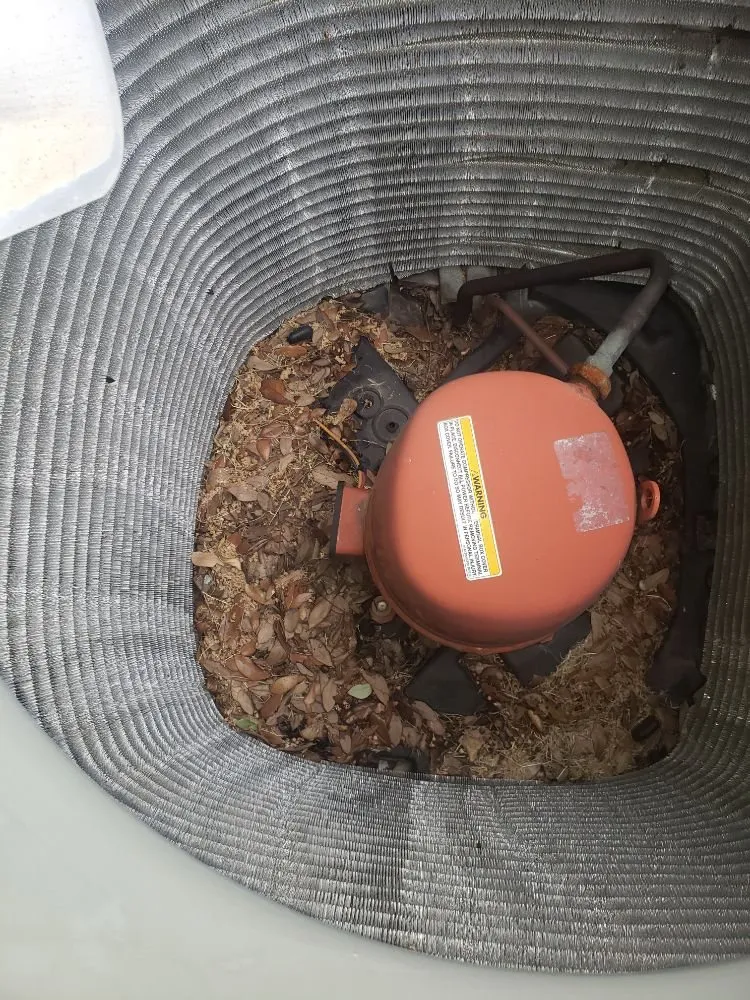 Slide of Firefly Comfort Systems