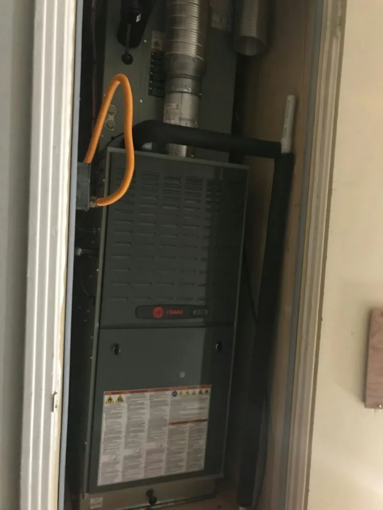 Slide of Firefly Comfort Systems