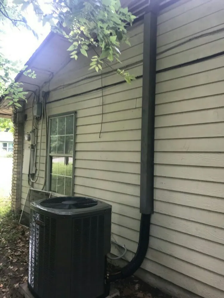 Slide of Firefly Comfort Systems