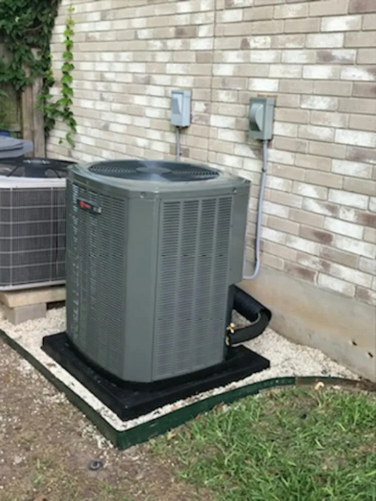 Slide of Firefly Comfort Systems