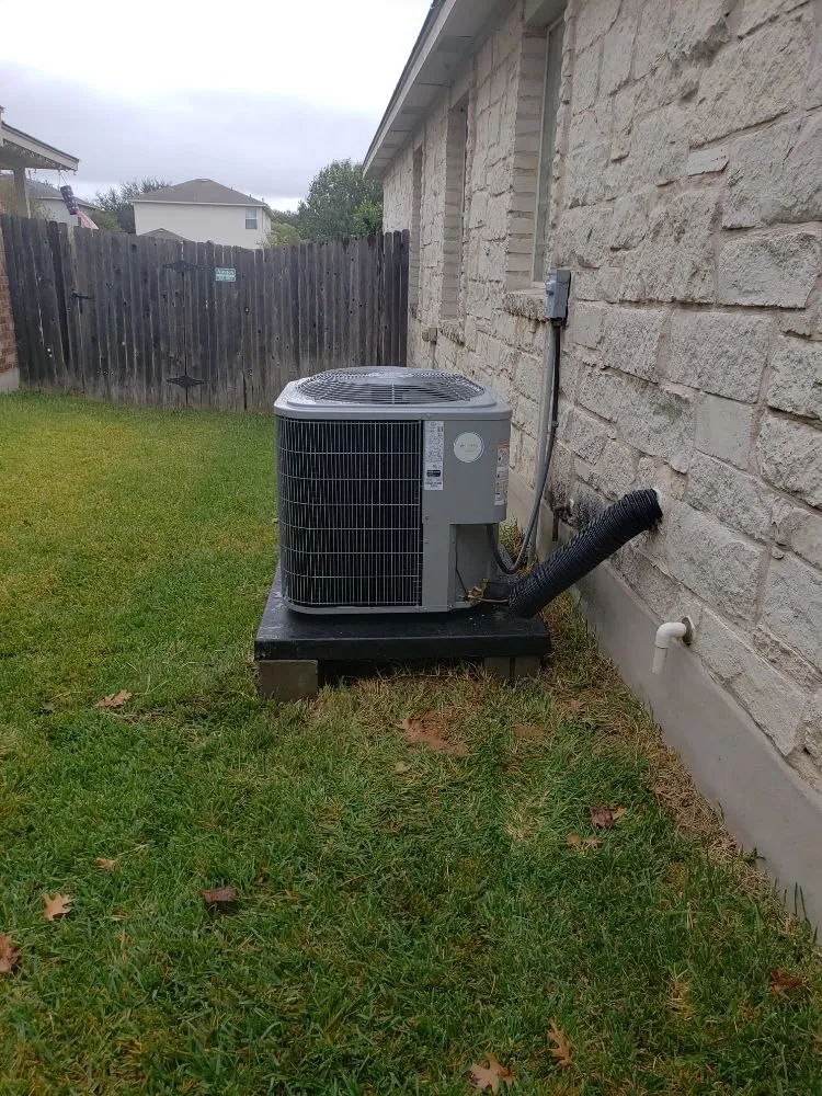 Slide of Firefly Comfort Systems