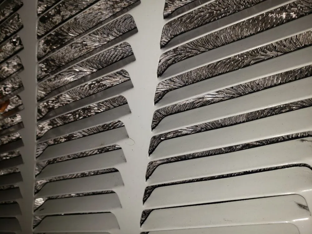 Slide of Firefly Comfort Systems