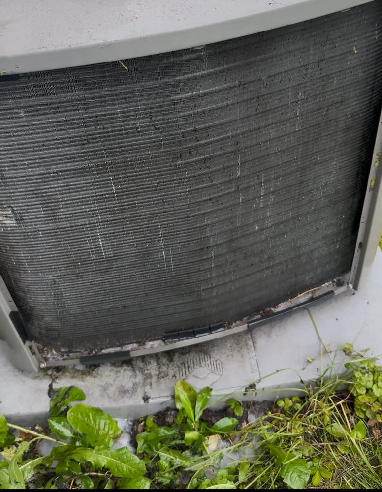 Slide of Firefly Heating & Cooling