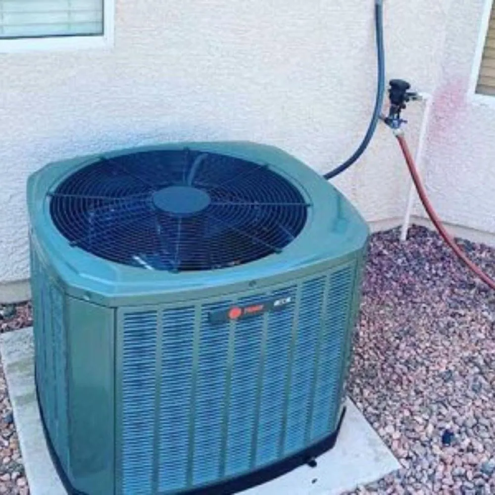 Slide of Firefly Heating & Cooling