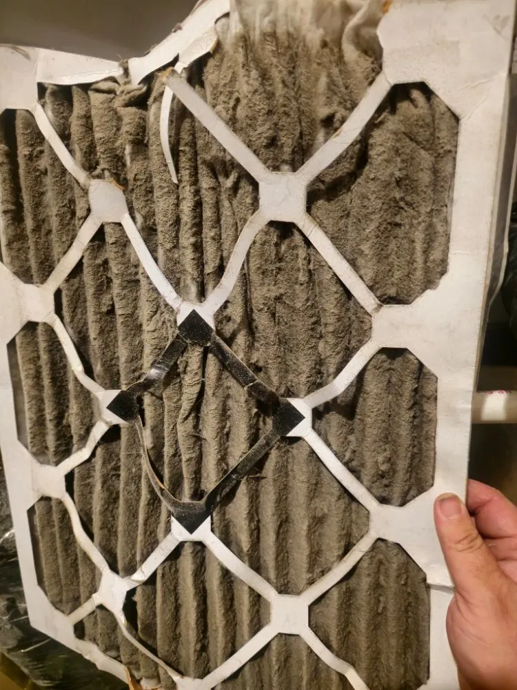 Slide of Firefly Hvac Service