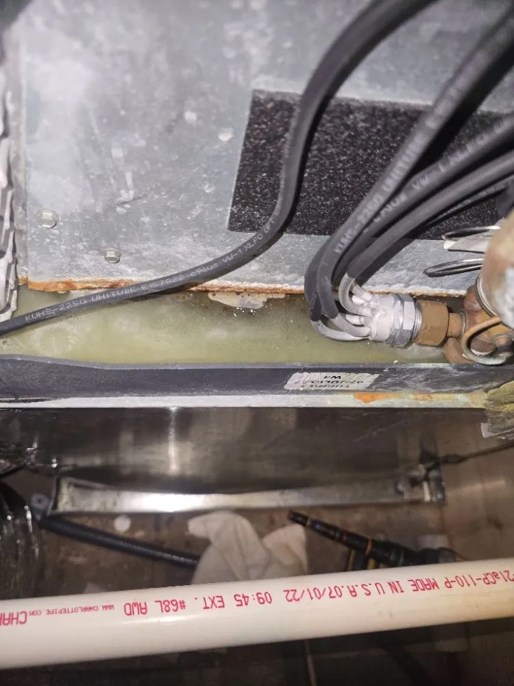 Slide of Firefly Hvac Service