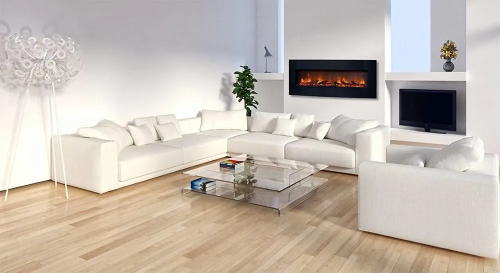 Slide of Fireplaces Direct and The Home Upgrade Group