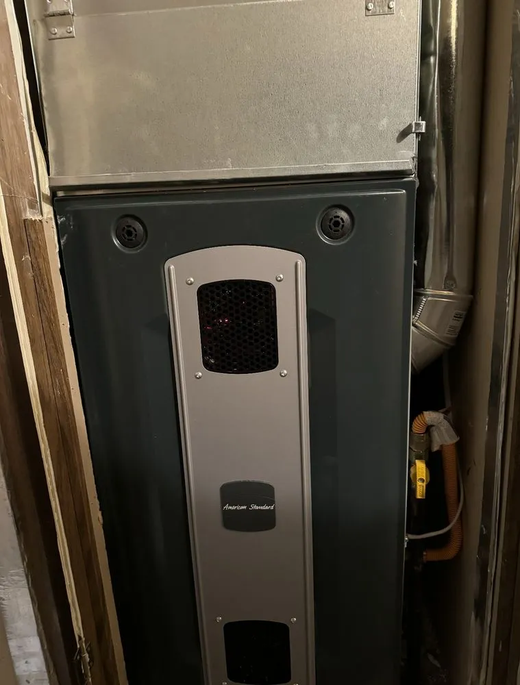 Slide of Fireside Heating & Cooling