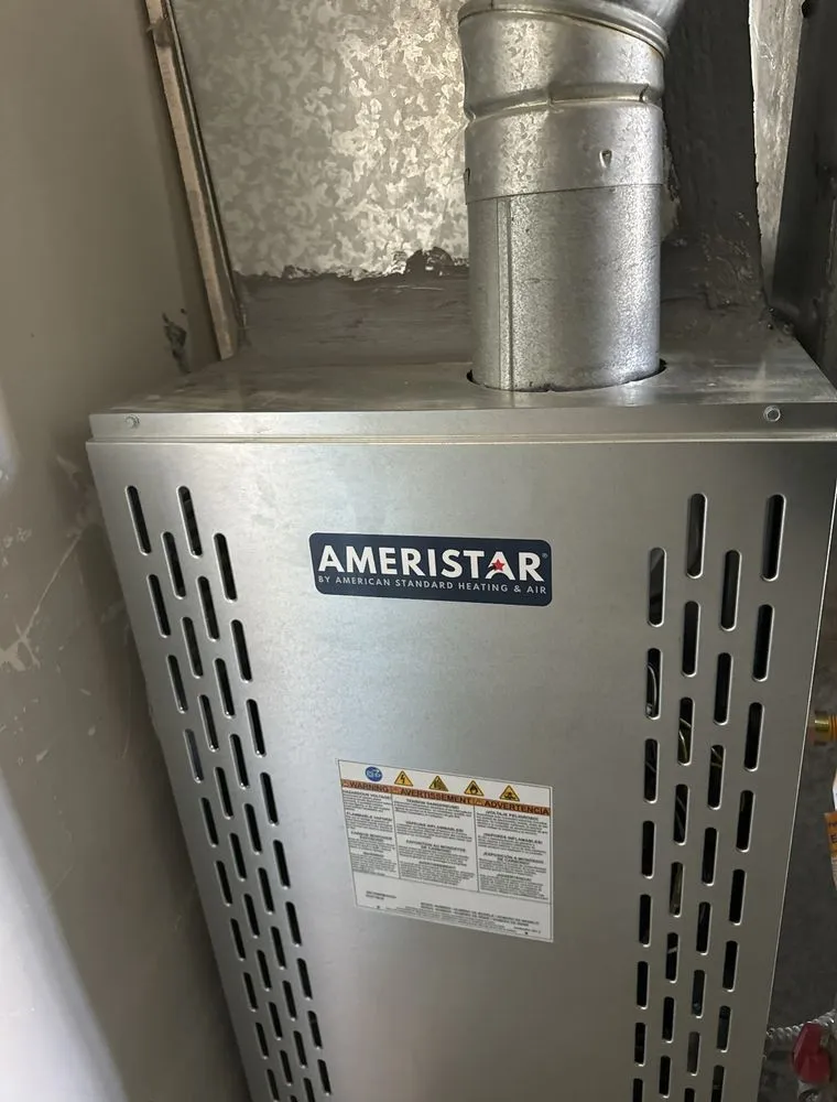 Slide of Fireside Heating & Cooling