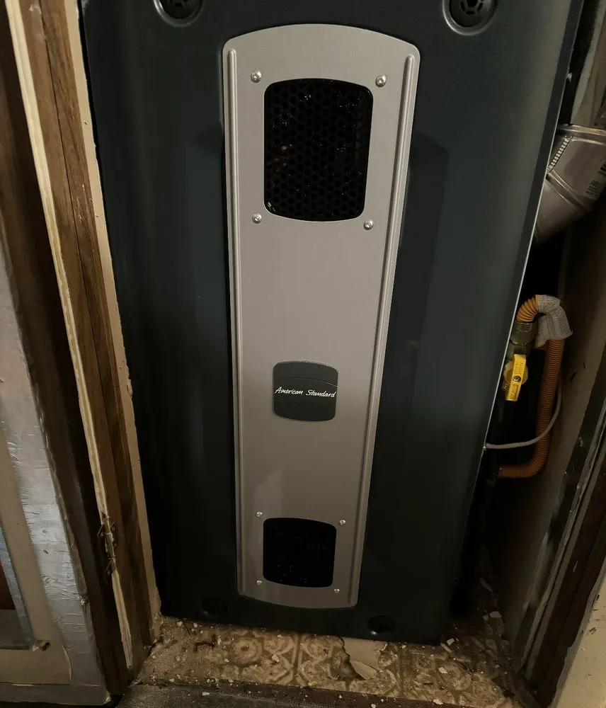 Slide of Fireside Heating & Cooling