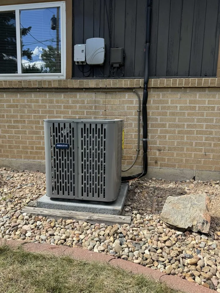 Slide of Fireside Heating & Cooling