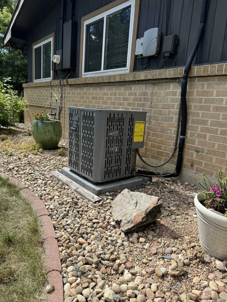 Slide of Fireside Heating & Cooling