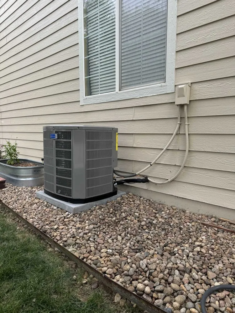 Slide of Fireside Heating & Cooling