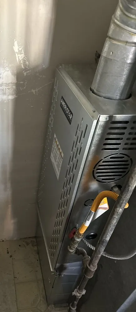 Slide of Fireside Heating & Cooling