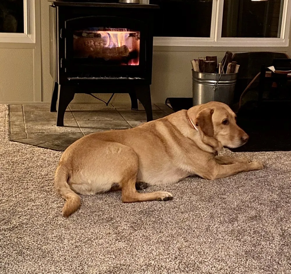 Slide of Fireside Service & Installation