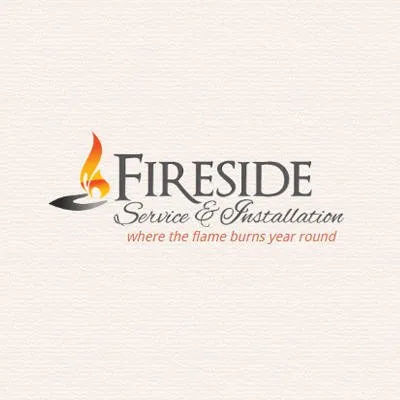 Fireside Service & Installation Logo