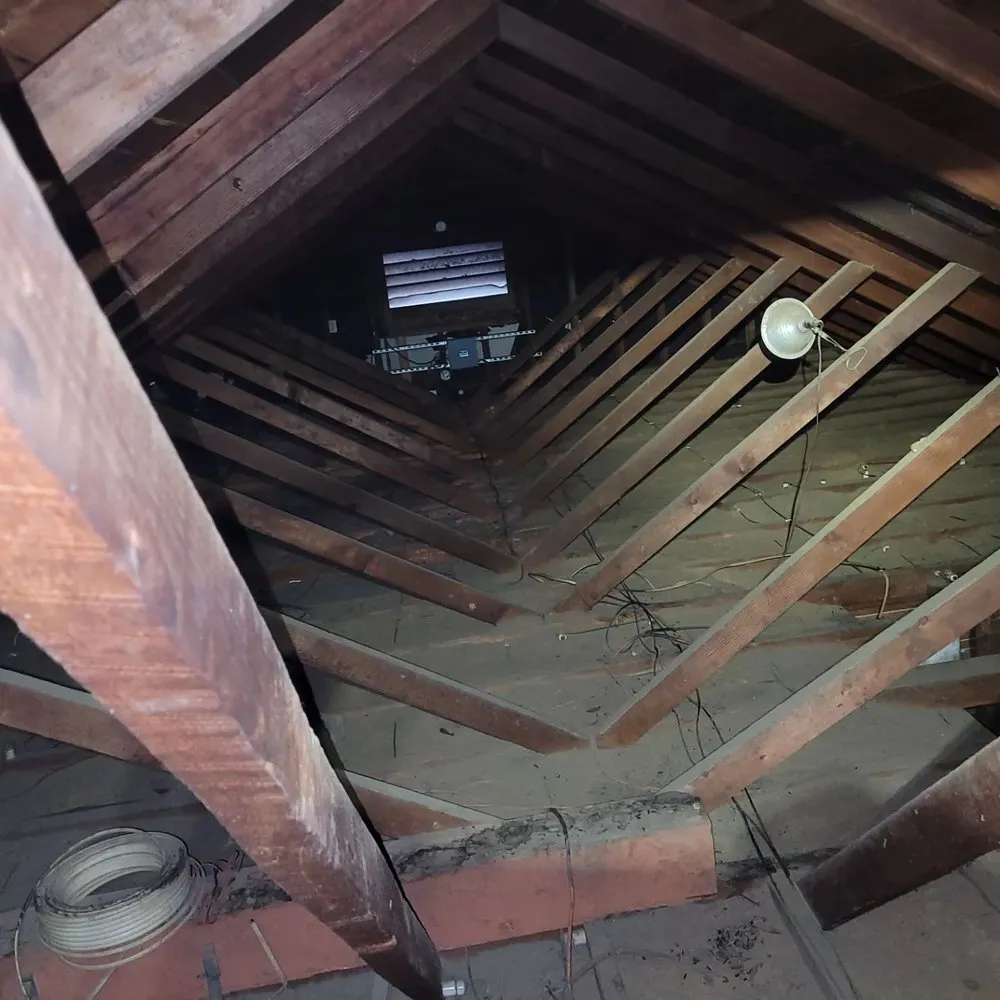 Slide of First and Last Heating & Air