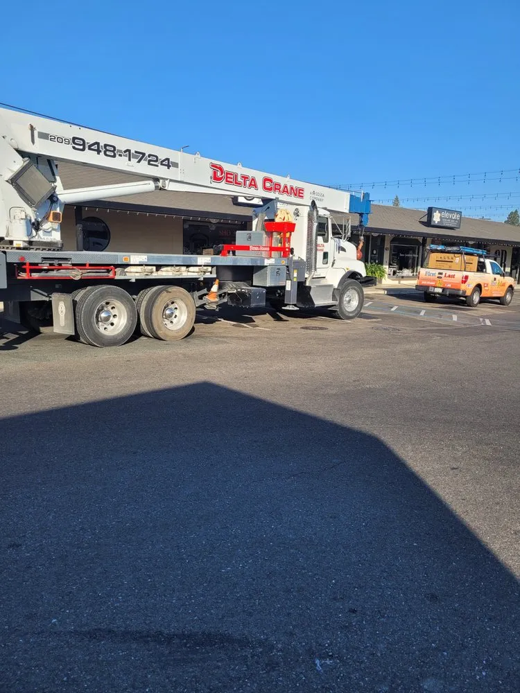 Slide of First and Last Heating & Air