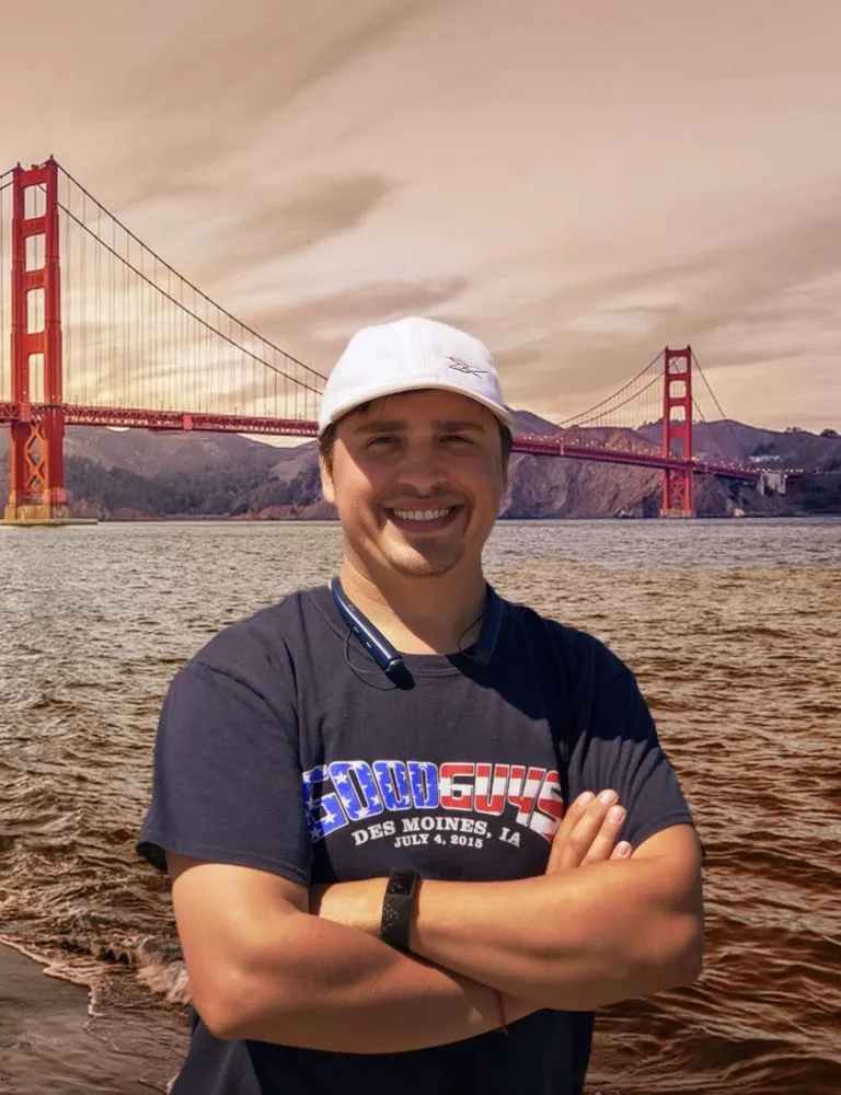 Slide of First Appliance Repair