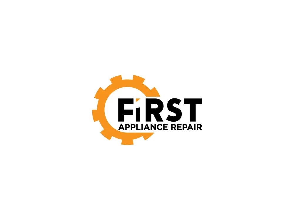 Slide of First Appliance Repair