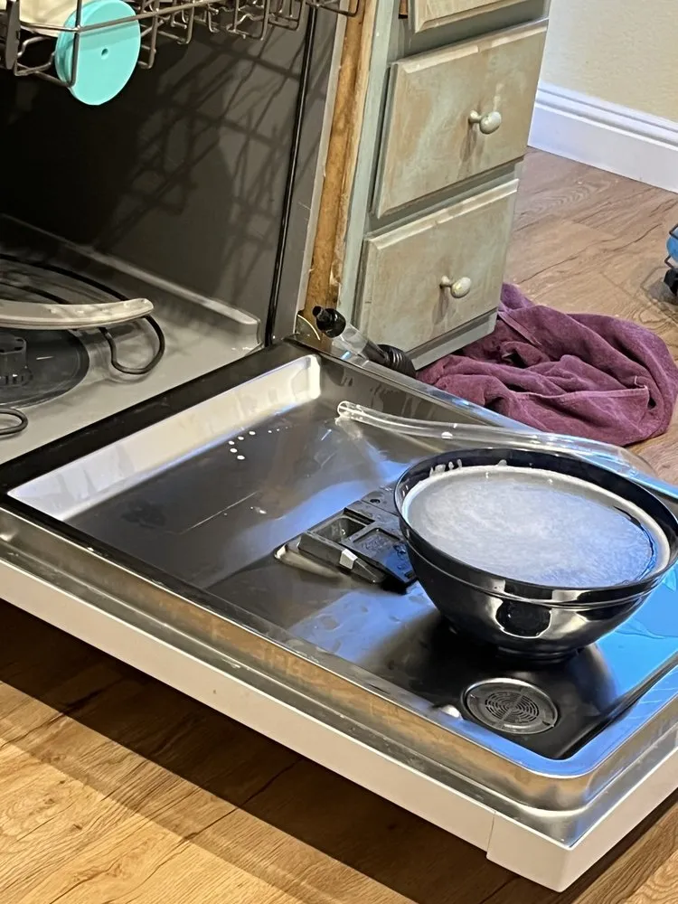 Slide of First Appliance Repair