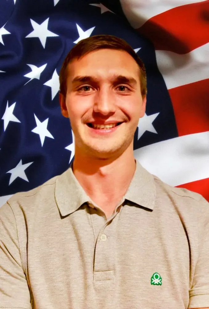 Slide of First Appliance Repair