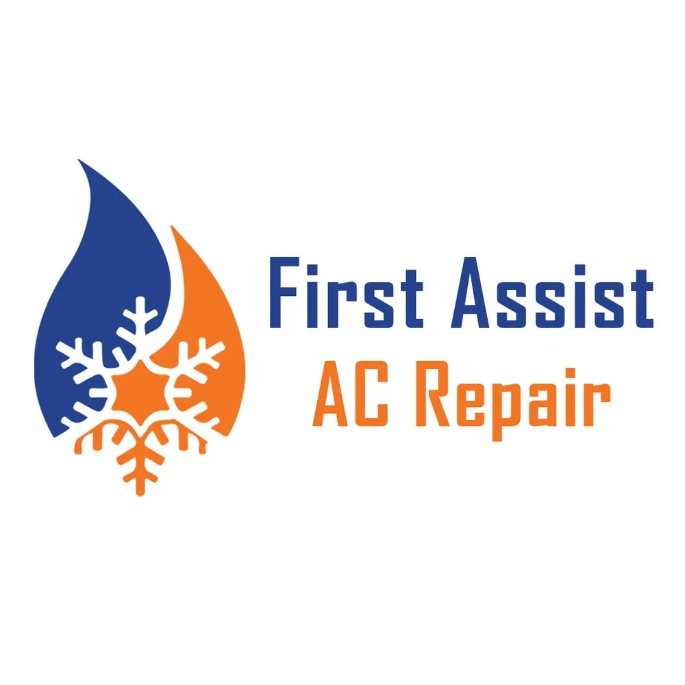 Slide of First Assist AC Repair
