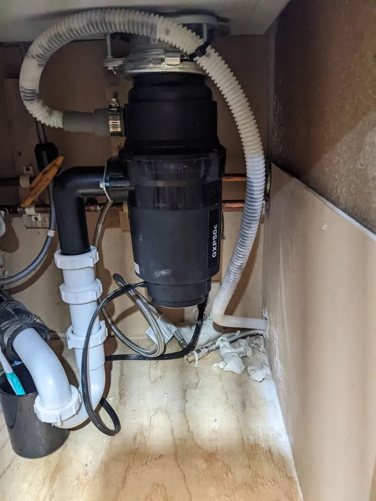 Slide of First California Appliances