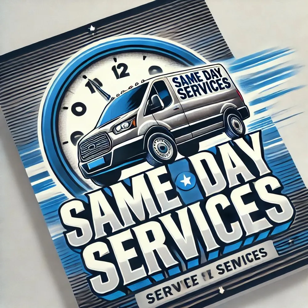 Slide of First California Appliances