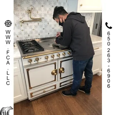 First California Appliances