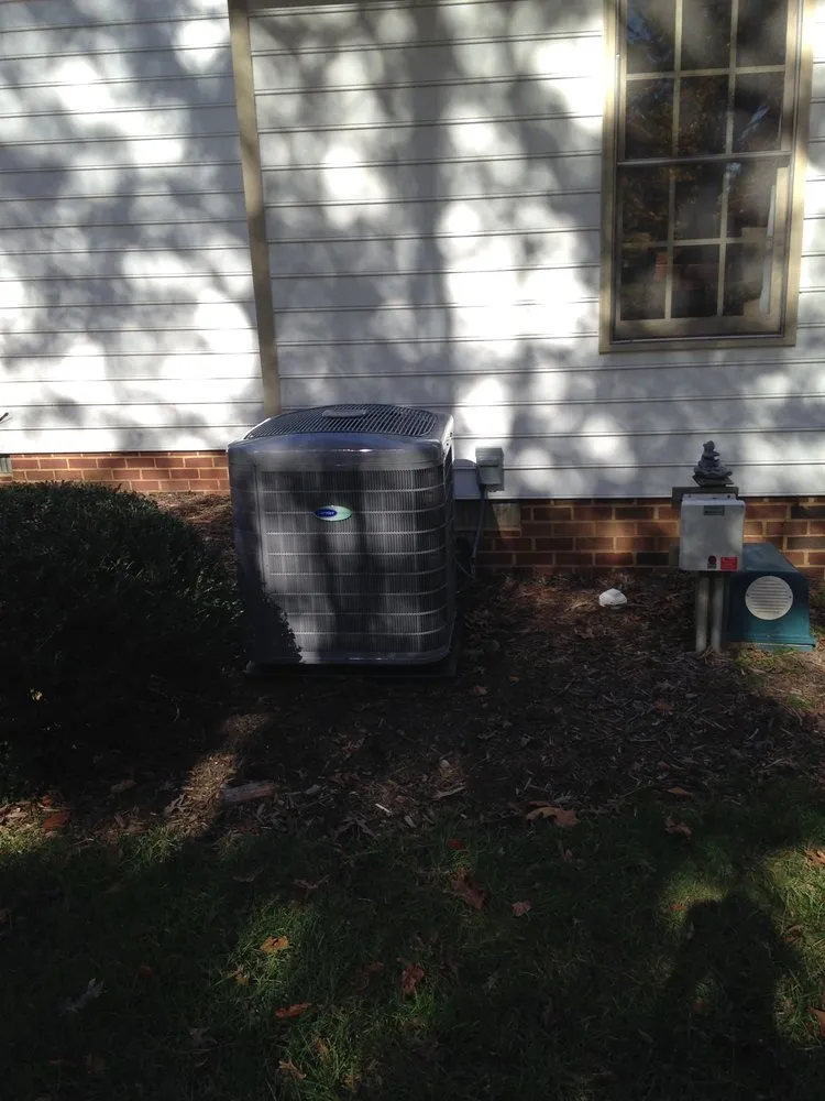 Slide of First Call Electric