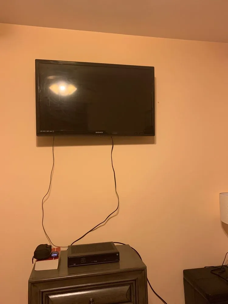 Slide of First Call Electric