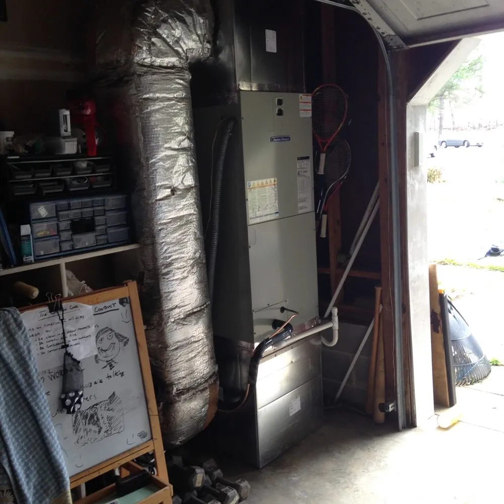 Slide of First Call Electric