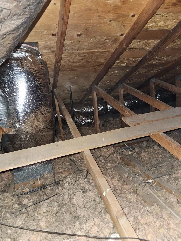 Slide of First Call Heating & Air Conditioning