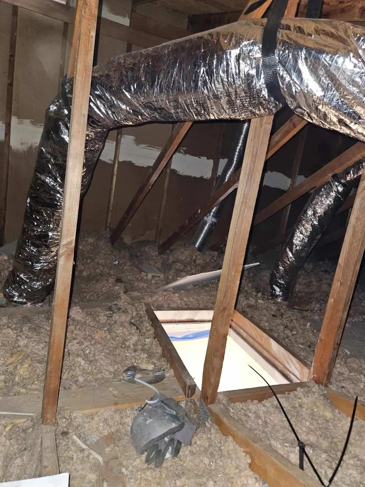 Slide of First Call Heating & Air Conditioning