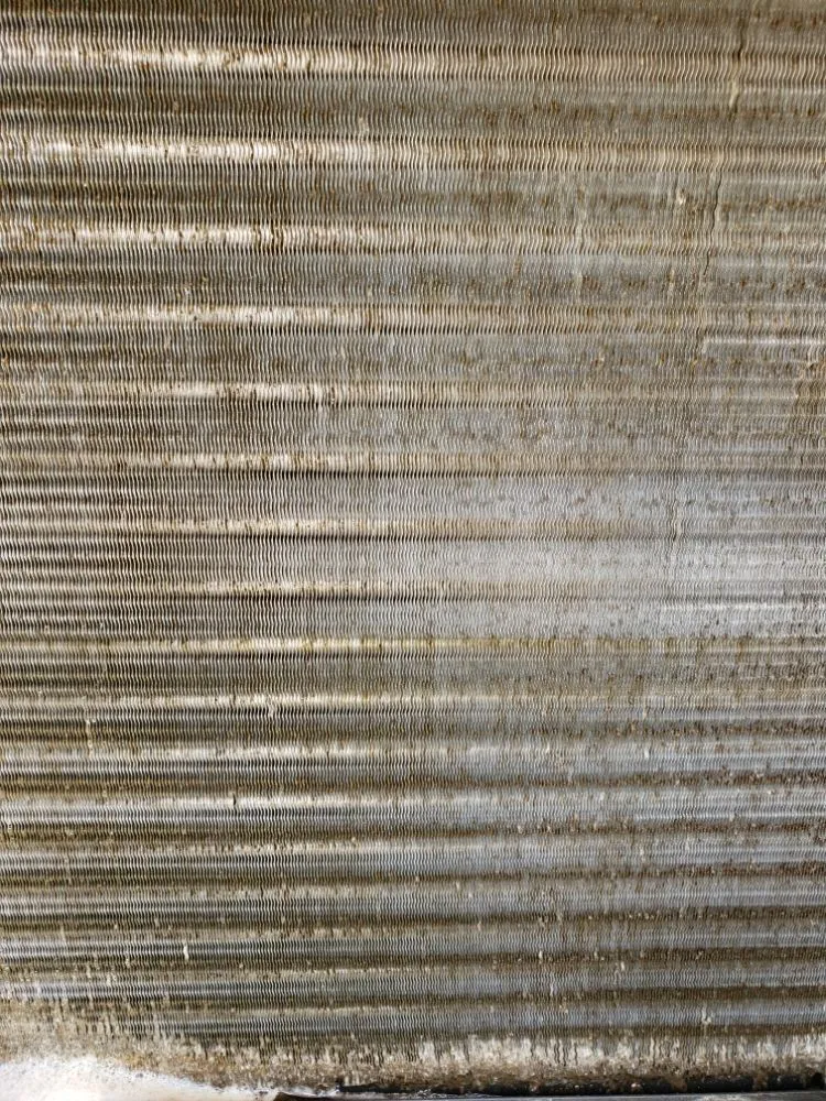 Slide of First Call Heating & Air Conditioning