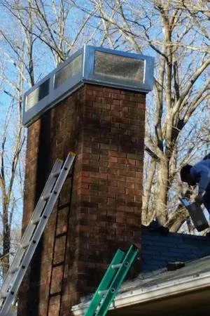 Slide of First Call Heating & Cooling