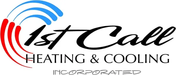 First Call Heating & Cooling Logo
