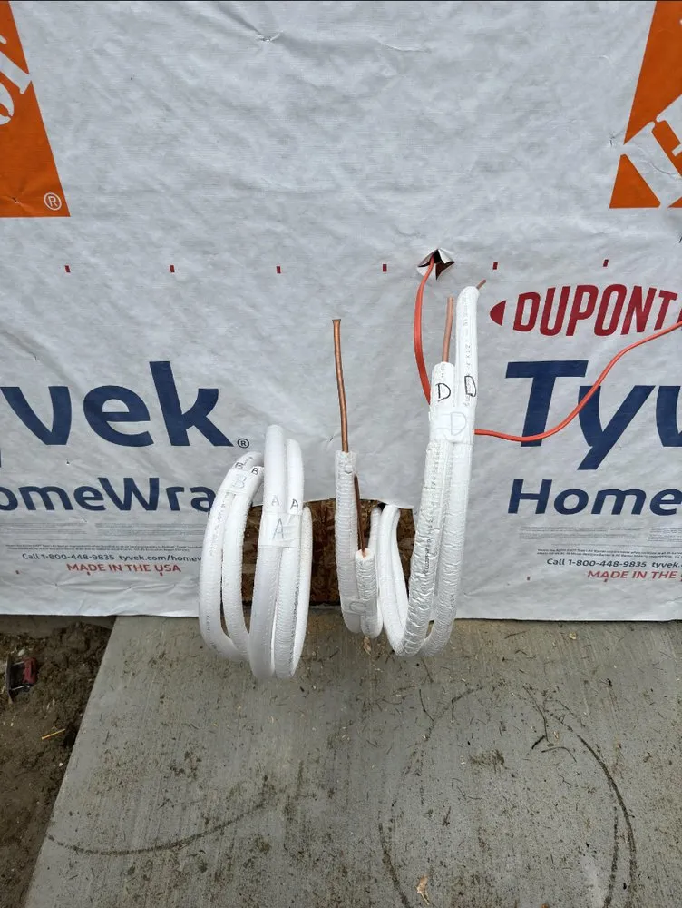 Slide of First Call Heating and Air Conditioning