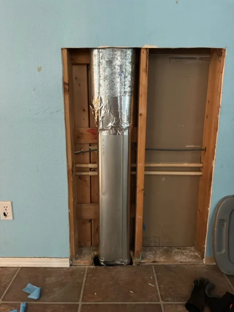 Slide of First Call Heating and Air Conditioning