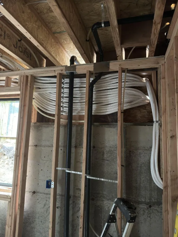 Slide of First Call Heating and Air Conditioning