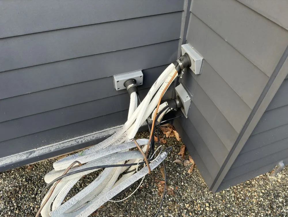 Slide of First Call Heating and Air Conditioning