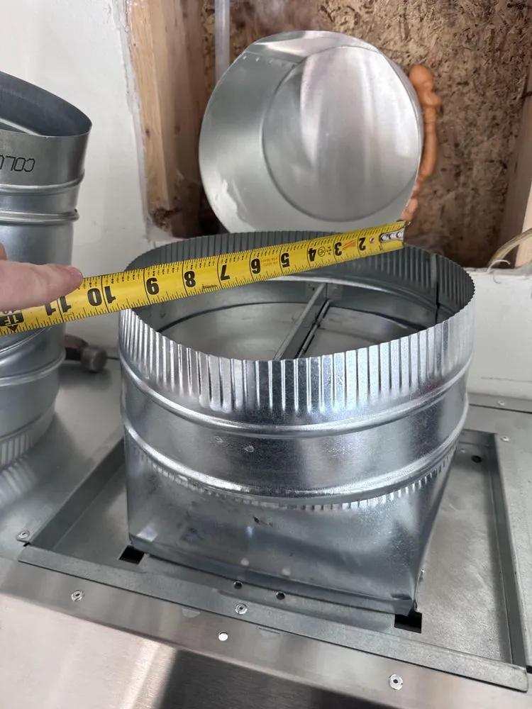 Slide of First Call Heating and Air Conditioning